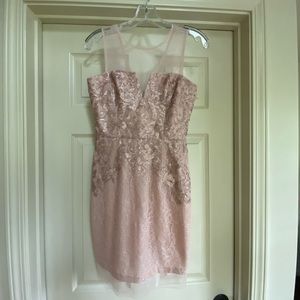 BCBG Maxazria dress